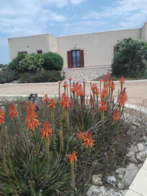Villetta Elianna, Favignana